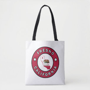 Fresno California Tasche