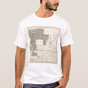Fresno County, Kalifornien 18 T-Shirt