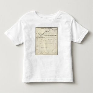 Fresno County, Kalifornien 25 Kleinkind T-shirt