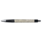 Fresno County, Kalifornien 26 Kugelschreiber (Vorderseite)