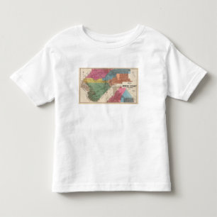 Fresno County, Kalifornien 31 Kleinkind T-shirt