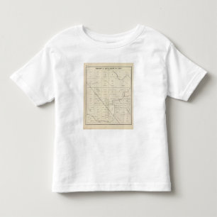 Fresno County, Kalifornien 33 Kleinkind T-shirt