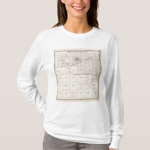 Fresno County, Kalifornien 6 T-Shirt
