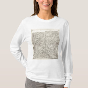 Fresno County, Kalifornien 9 T-Shirt