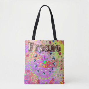 Fresno Fresno Tasche