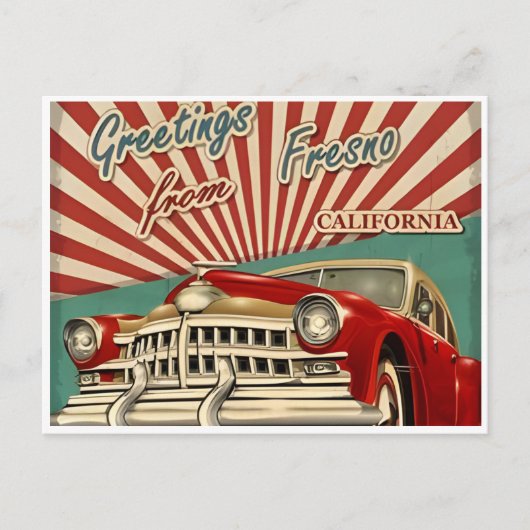 Fresno Pinacoteca comunale Casa Rusca Postkarte (Vorderseite)