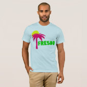 Fresno T-Shirt (Vorne ganz)