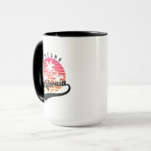 Fresno, Tasse Kalifornien (Vorderseite Links)