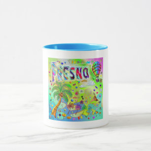Fresno Timeless Melody Tasse