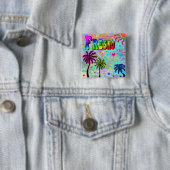 Fresno Vivid Romance Button (Beispiel)