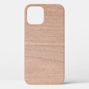 Fresnoholz glatte klare Textur Case-Mate iPhone Hülle