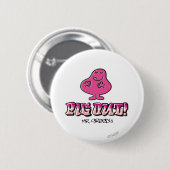 Fress dich voll! button (Vorne & Hinten)