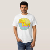 Fress Dreck T-Shirt (Vorne ganz)