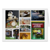 Fresszettel (Vorderseite (Horizontal))