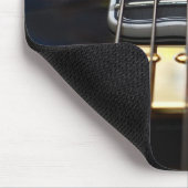 Fretboard Mousepad (Ecke)