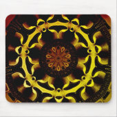 FretCircle Mousepad (Vorne)