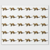 FRETTCHEN GESCHENKPAPIER (Flach)