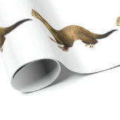 FRETTCHEN GESCHENKPAPIER (Rolleneckpunkt)