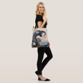 Frettchen – Japan Tasche (Am Model)