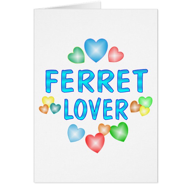 FRETTCHEN-LIEBHABER (Vorne)