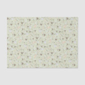 Frettchen Seidenpapier (Vorderseite)