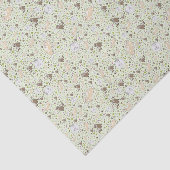 Frettchen Seidenpapier (Ausschnitt)