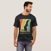 Frettier Tier T-Shirt (Vorne ganz)