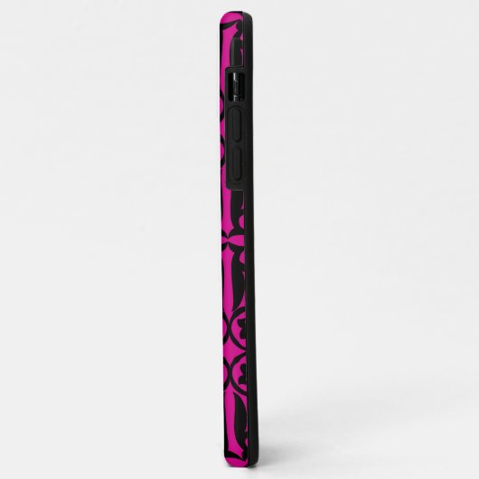 Fretwork Case-Mate iPhone Hülle (Hinten/Links)