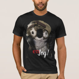 FREU DICH T-Shirt