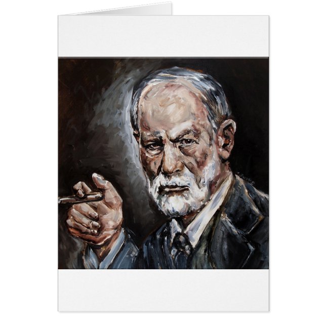 Freud (Vorne)