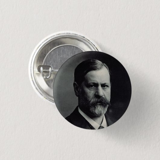 Freud Button (Vorne & Hinten)