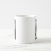 Freud Crazy liebt Liebe Zitat Geschenke Karten etc Kaffeetasse (Mittel)