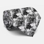 Freud, Freud, Freud, Freud, Freud, Freud, Freud… Krawatte (Gerollt)