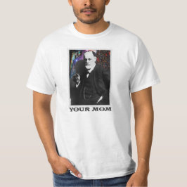 Freud Ihr Shirt der Mama-#3
