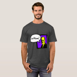 Freud "Ihre Mama " T-Shirt