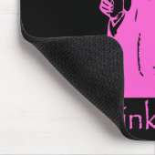 Freud mousepad (Ecke)