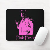 Freud mousepad (Mit Mouse)