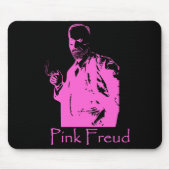 Freud mousepad (Vorne)