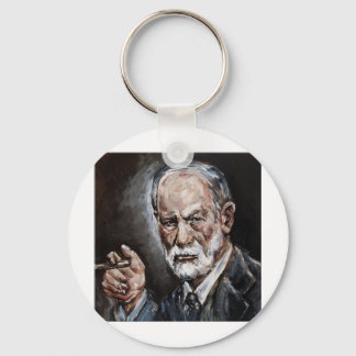 freud schlüsselanhänger