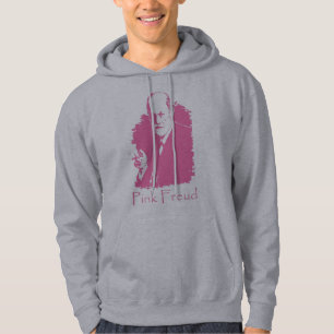 Freud-Sweatshirt Hoodie