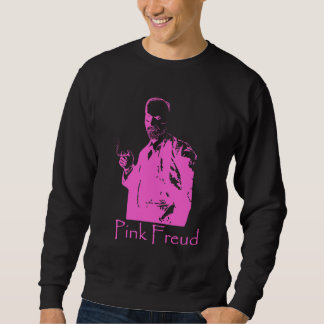 Freud-Sweatshirt Sweatshirt