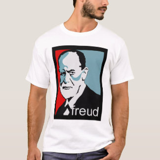 Freud T-Shirt