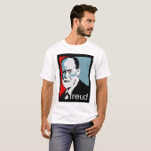 Freud T-Shirt (Vorne ganz)