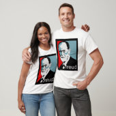 Freud T-Shirt (Unisex)