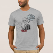 Freud T-Shirt (Vorderseite)