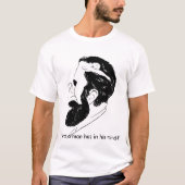 Freud T-Shirt (Vorderseite)