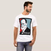 Freud T-Shirt (Vorne ganz)