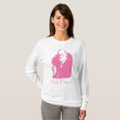 Freud-T - Shirt (Vorne ganz)