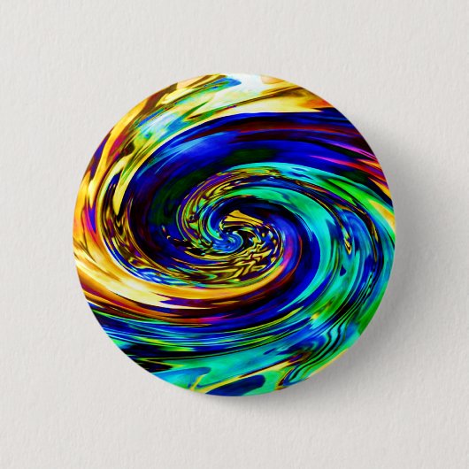 Freude#3_ Button (Vorderseite)