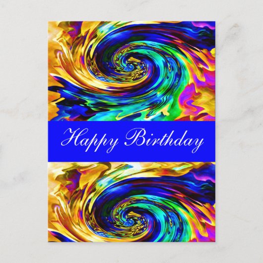 Freude#3_ Postkarte (Vorderseite)